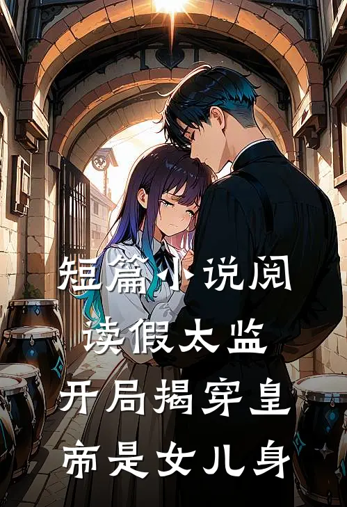 短篇小说阅读假太监：开局揭穿皇帝是女儿身