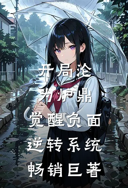 开局沦为炉鼎，觉醒负面逆转系统畅销巨著
