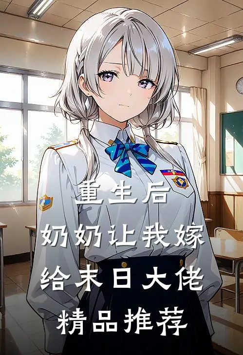 重生后，奶奶让我嫁给末日大佬精品推荐