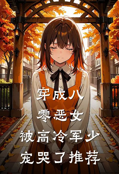穿成八零恶女，被高冷军少宠哭了推荐