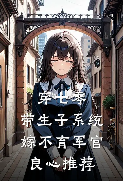 穿七零：带生子系统，嫁不育军官良心推荐
