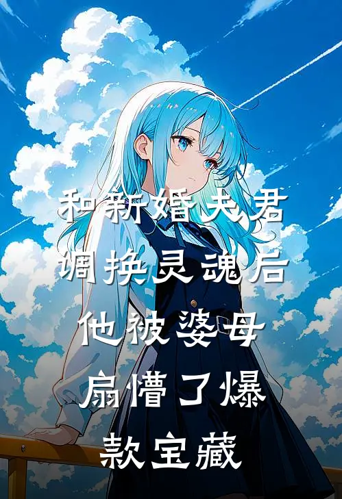 和新婚夫君调换灵魂后，他被婆母扇懵了爆款宝藏