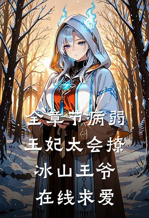 全章节病弱王妃太会撩，冰山王爷在线求爱