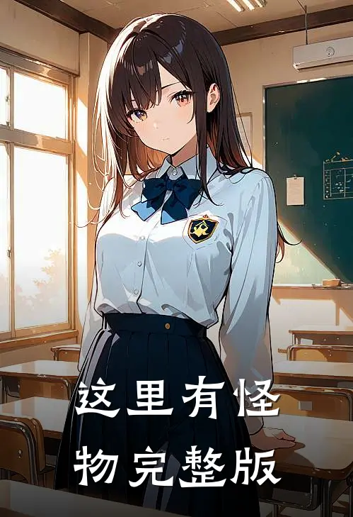 这里有怪物完整版