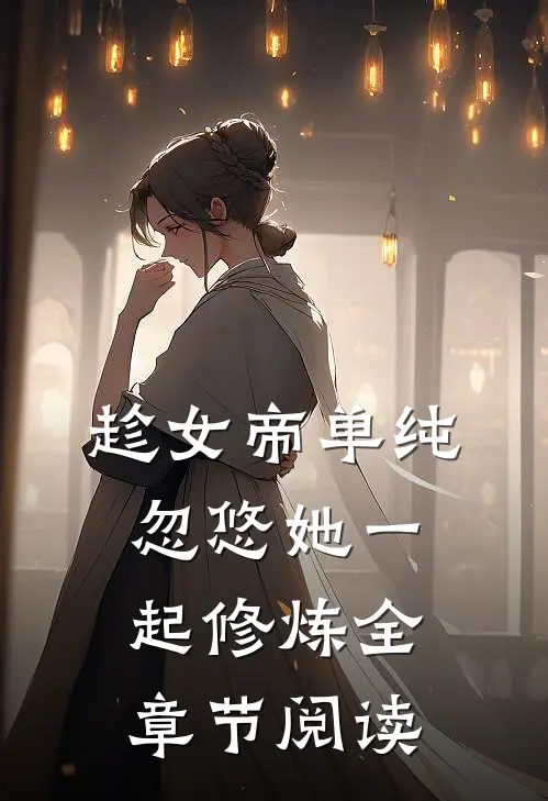 趁女帝单纯，忽悠她一起修炼全章节阅读