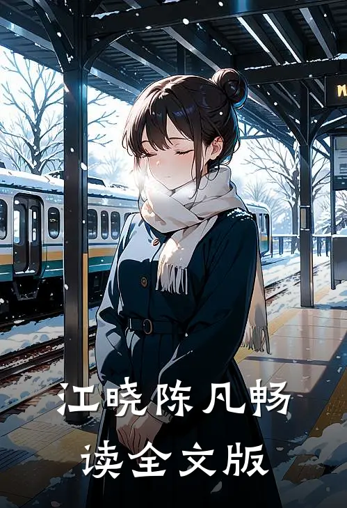 江晓 陈凡畅读全文版