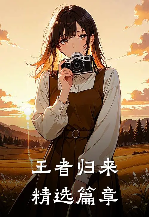 王者归来精选篇章