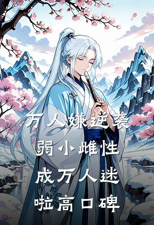 万人嫌逆袭，弱小雌性成万人迷啦高口碑