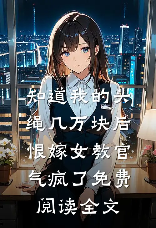 知道我的头绳几万块后，恨嫁女教官气疯了免费阅读全文