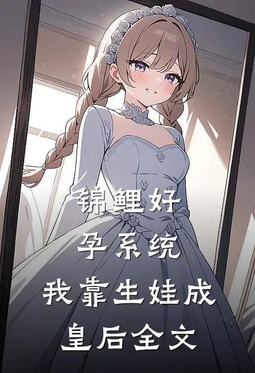 锦鲤好孕系统：我靠生娃成皇后全文