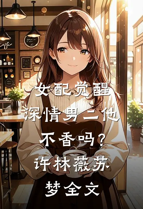 女配觉醒，深情男二他不香吗？许林薇苏梦全文
