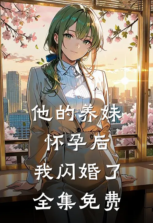 他的养妹怀孕后，我闪婚了全集免费