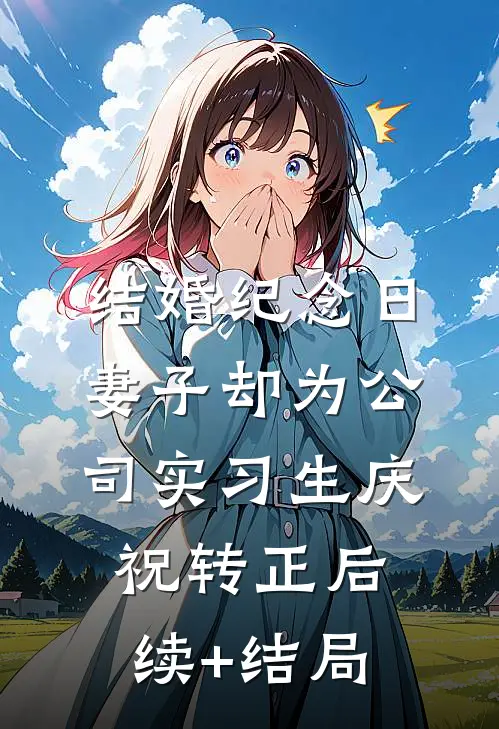结婚纪念日，妻子却为公司实习生庆祝转正后续+结局