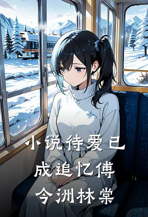 小说待爱已成追忆(傅今洲林棠)