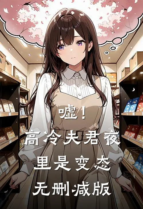 嘘！高冷夫君夜里是变态无删减版