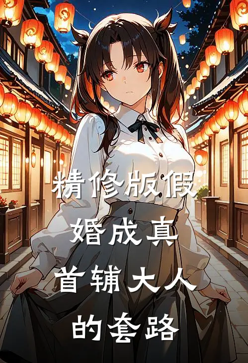 精修版假婚成真：首辅大人的套路