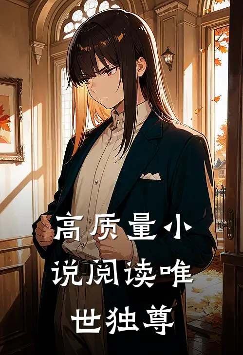 高质量小说阅读唯世独尊