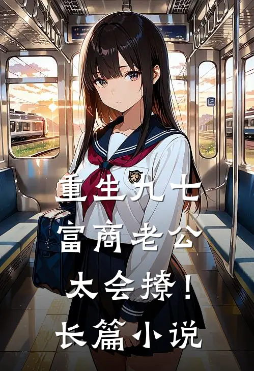 重生九七：富商老公太会撩！长篇小说
