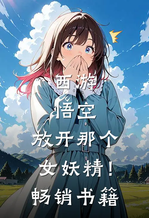 西游：悟空，放开那个女妖精！畅销书籍