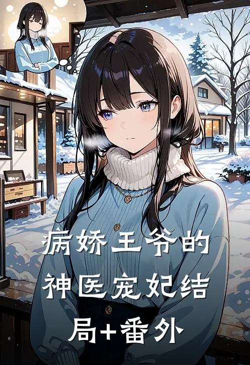 病娇王爷的神医宠妃结局+番外