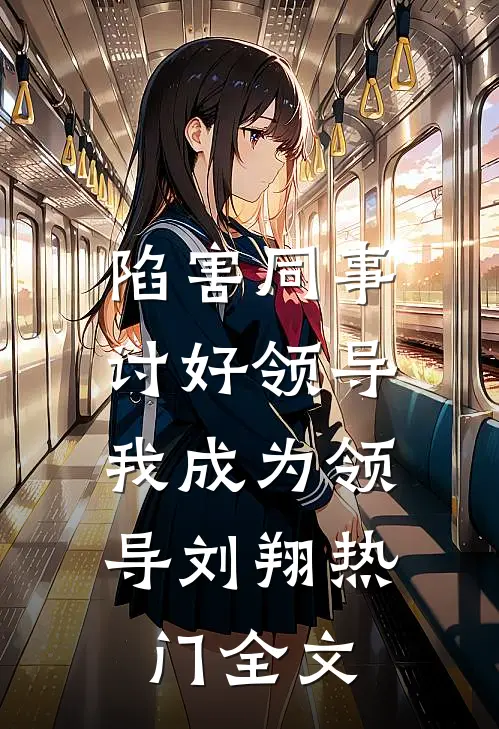 陷害同事，讨好领导，我成为领导刘翔热门全文