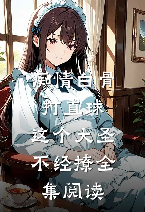 痴情白骨打直球，这个大圣不经撩全集阅读