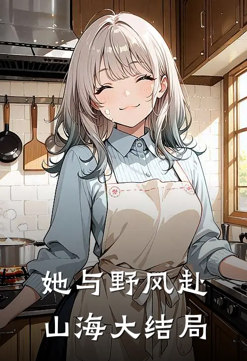她与野风赴山海大结局