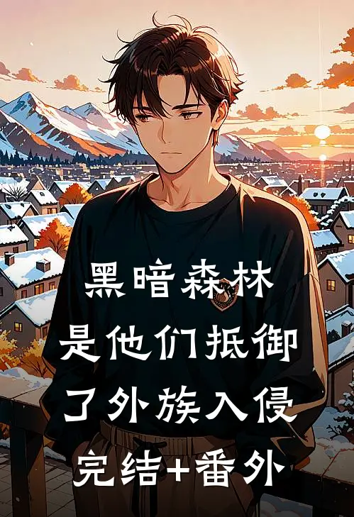 黑暗森林：是他们抵御了外族入侵完结+番外