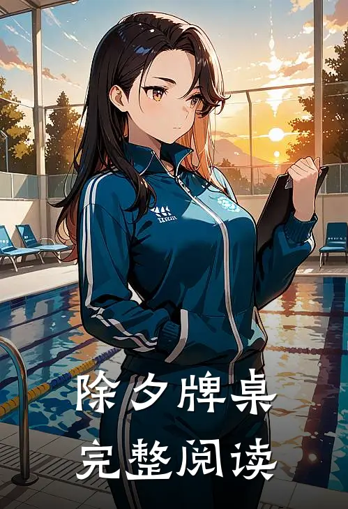 除夕牌桌完整阅读