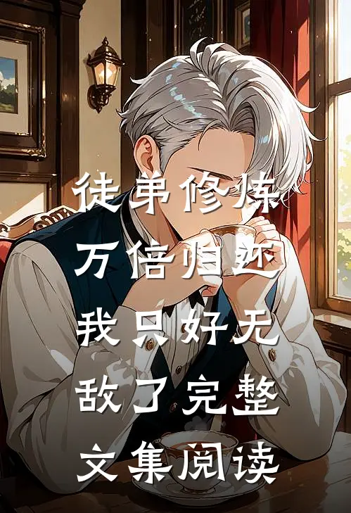 徒弟修炼万倍归还，我只好无敌了完整文集阅读