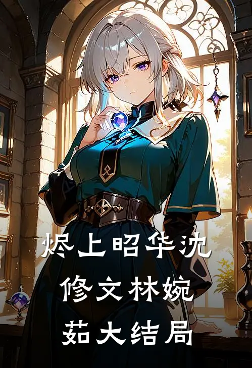 烬上昭华沈修文林婉茹大结局