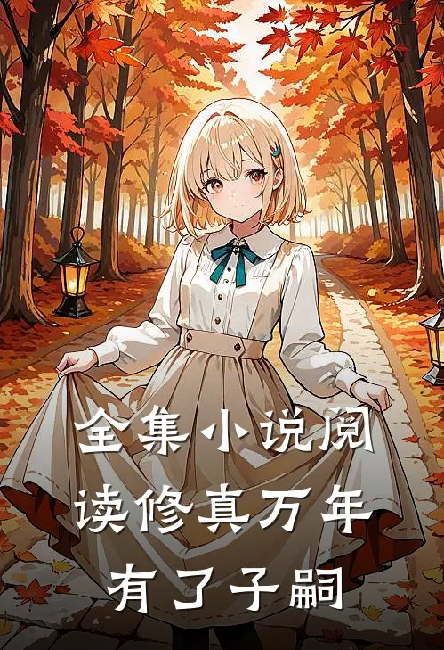 全集小说阅读修真万年有了子嗣