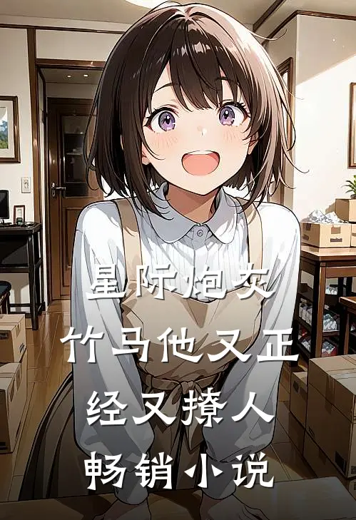 星际炮灰：竹马他又正经又撩人畅销小说