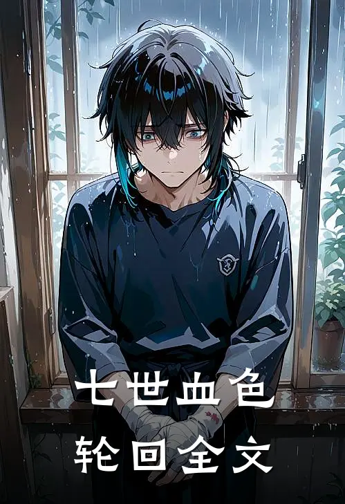 七世血色轮回全文