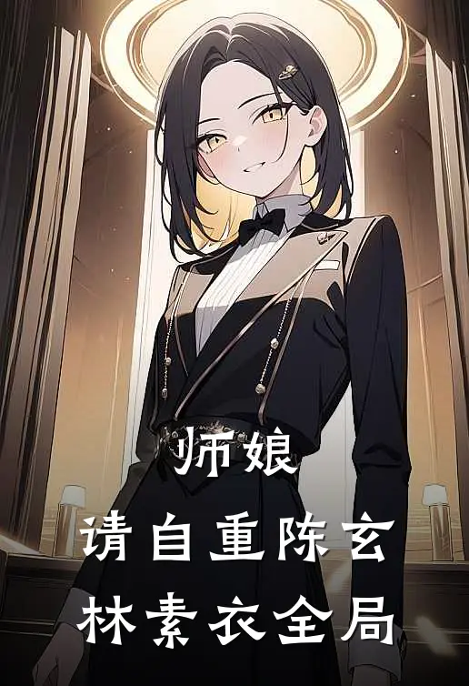 师娘，请自重陈玄林素衣全局