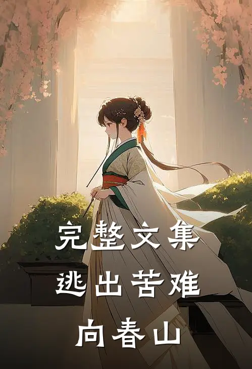 完整文集逃出苦难向春山