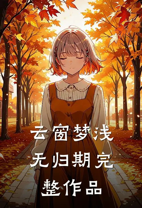 云窗梦浅无归期完整作品