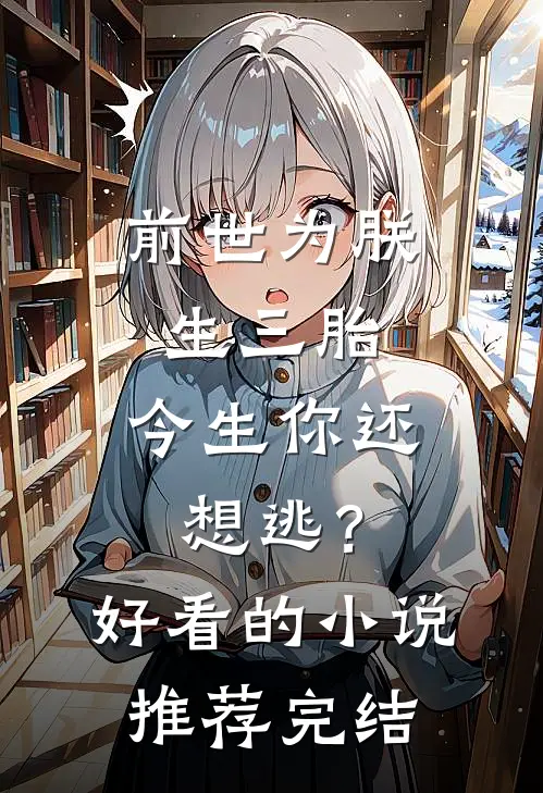 前世为朕生三胎，今生你还想逃？好看的小说推荐完结
