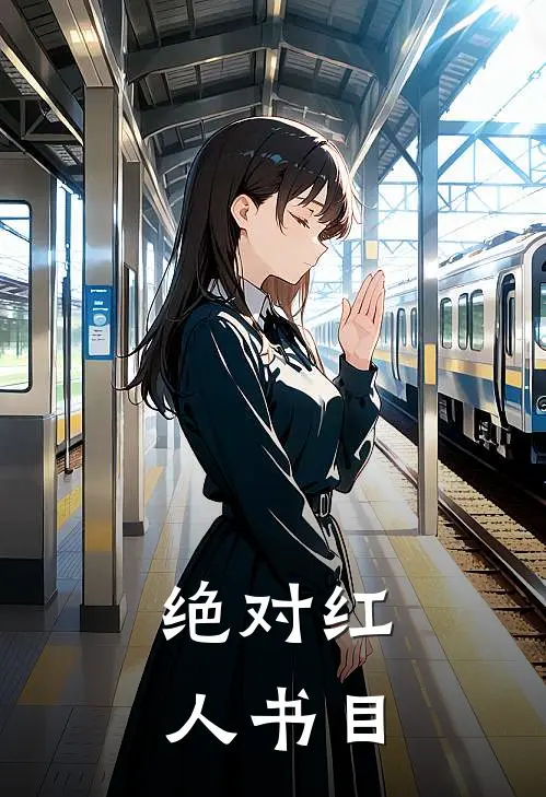 绝对红人书目
