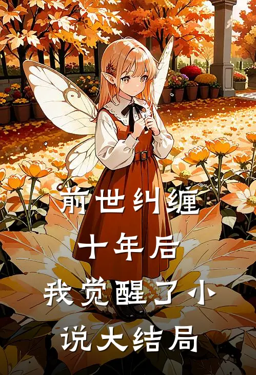 前世纠缠十年后，我觉醒了小说大结局