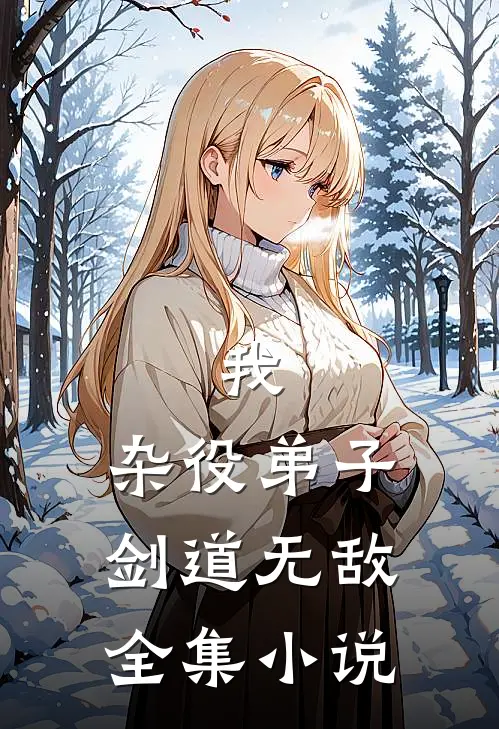 我，杂役弟子，剑道无敌全集小说
