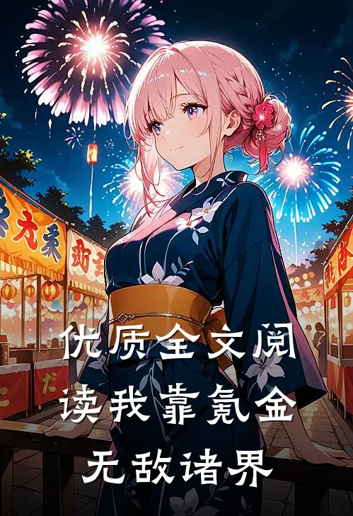 优质全文阅读我靠氪金无敌诸界