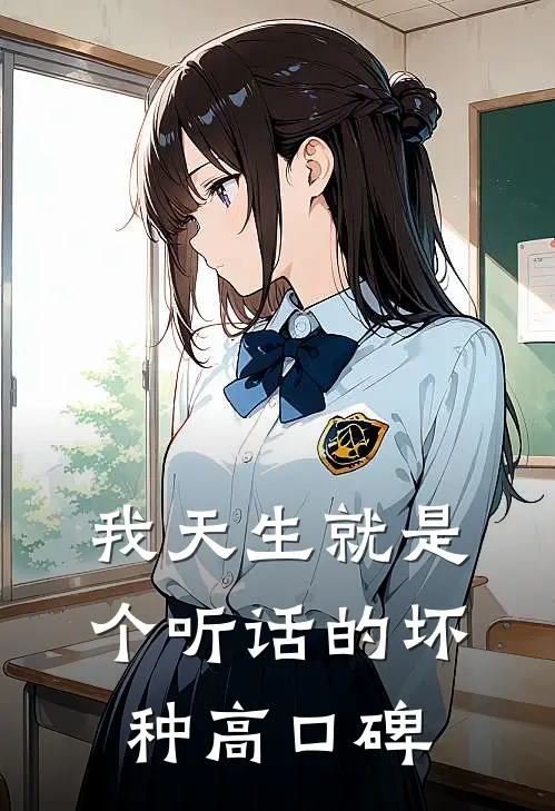 我天生就是个听话的坏种高口碑