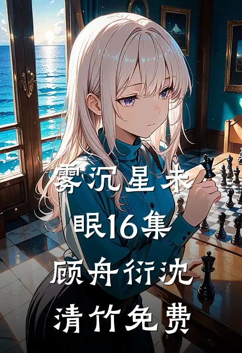 雾沉星未眠16集顾舟衍沈清竹免费