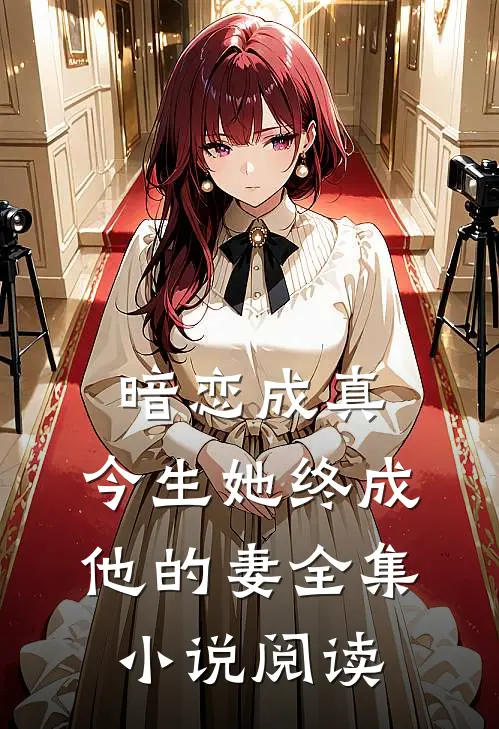 暗恋成真：今生她终成他的妻全集小说阅读