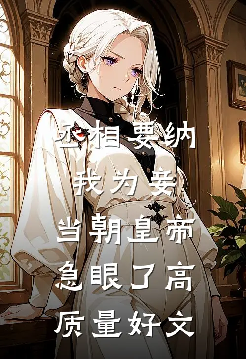 丞相要纳我为妾，当朝皇帝急眼了高质量好文