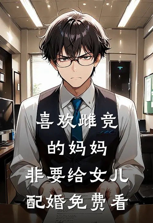 喜欢雌竞的妈妈，非要给女儿配婚免费看