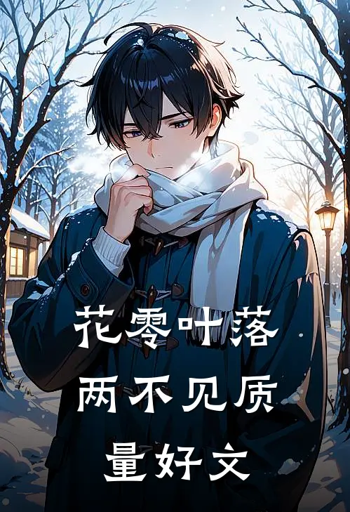 花零叶落两不见质量好文