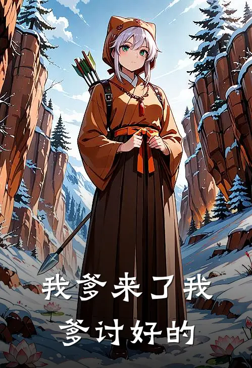 我爹来了我爹讨好的