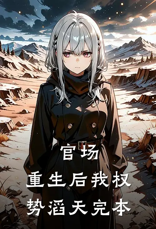 官场：重生后我权势滔天完本